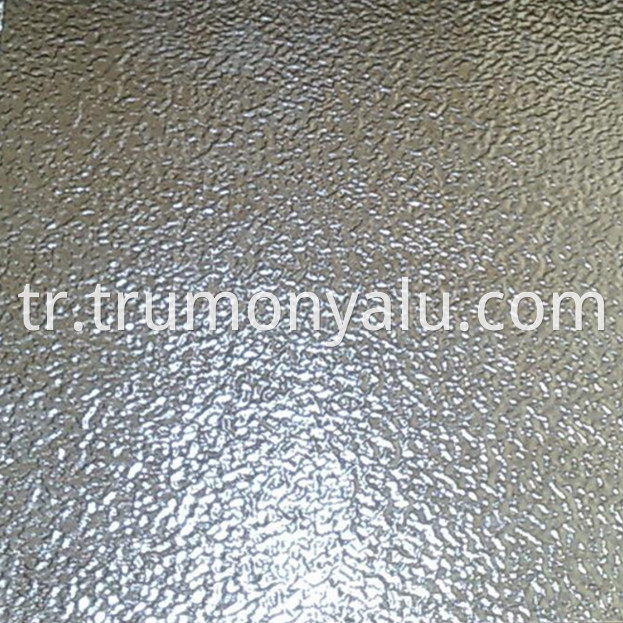 Aluminum Checkered Plate